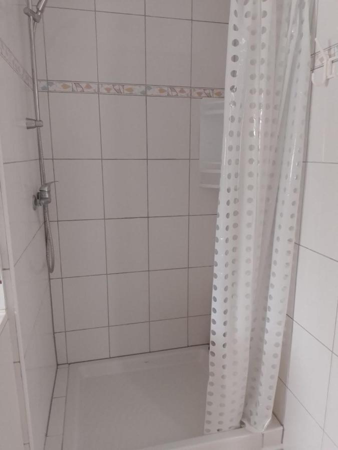 Villa 2 Swans Peroj Kültér fotó
