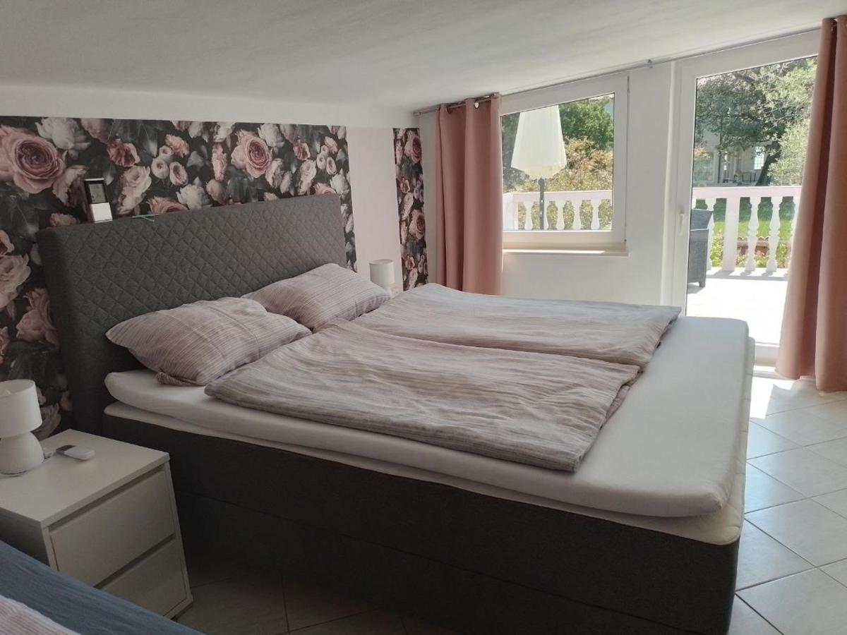 Villa 2 Swans Peroj Kültér fotó