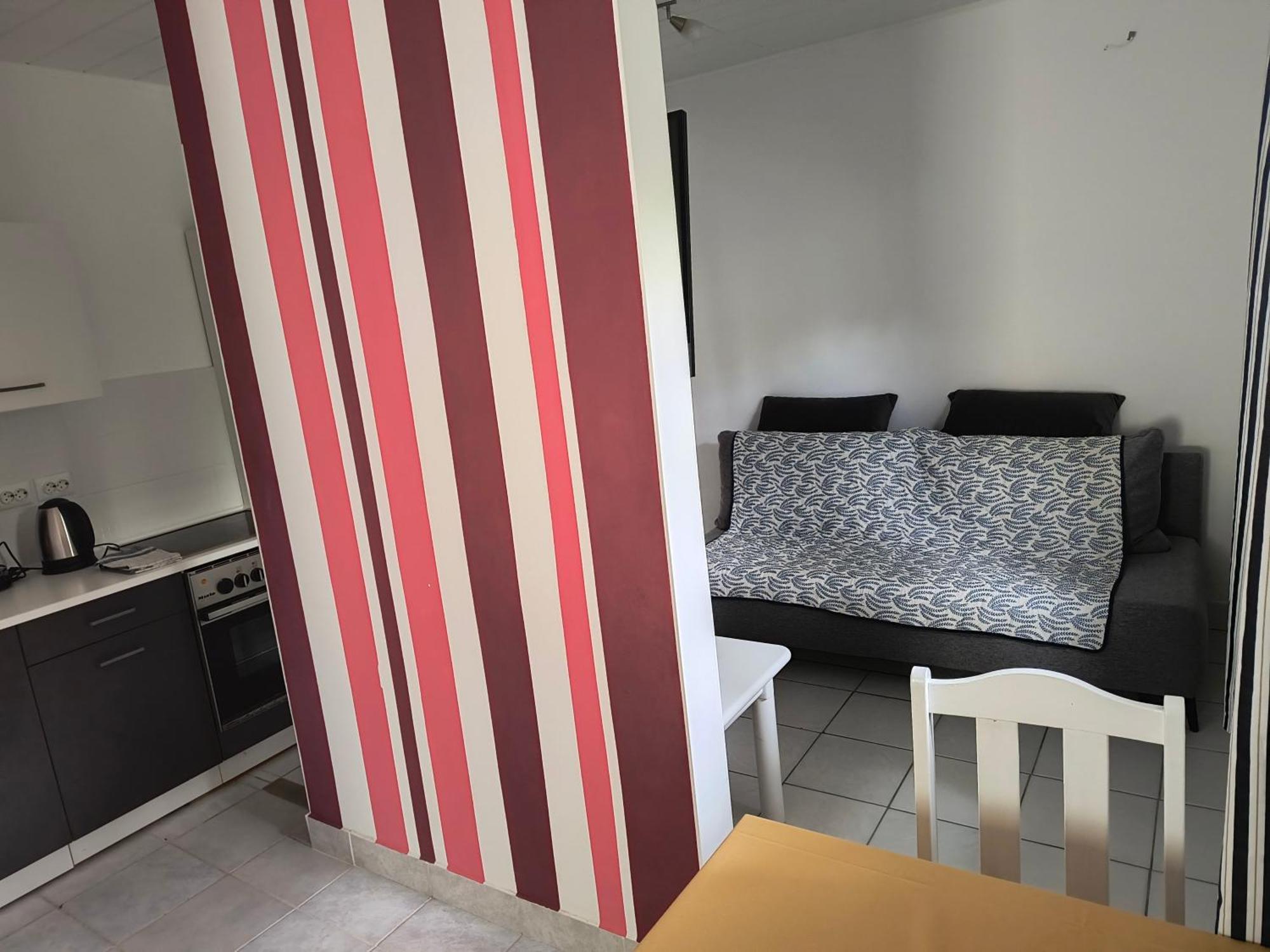 Villa 2 Swans Peroj Kültér fotó
