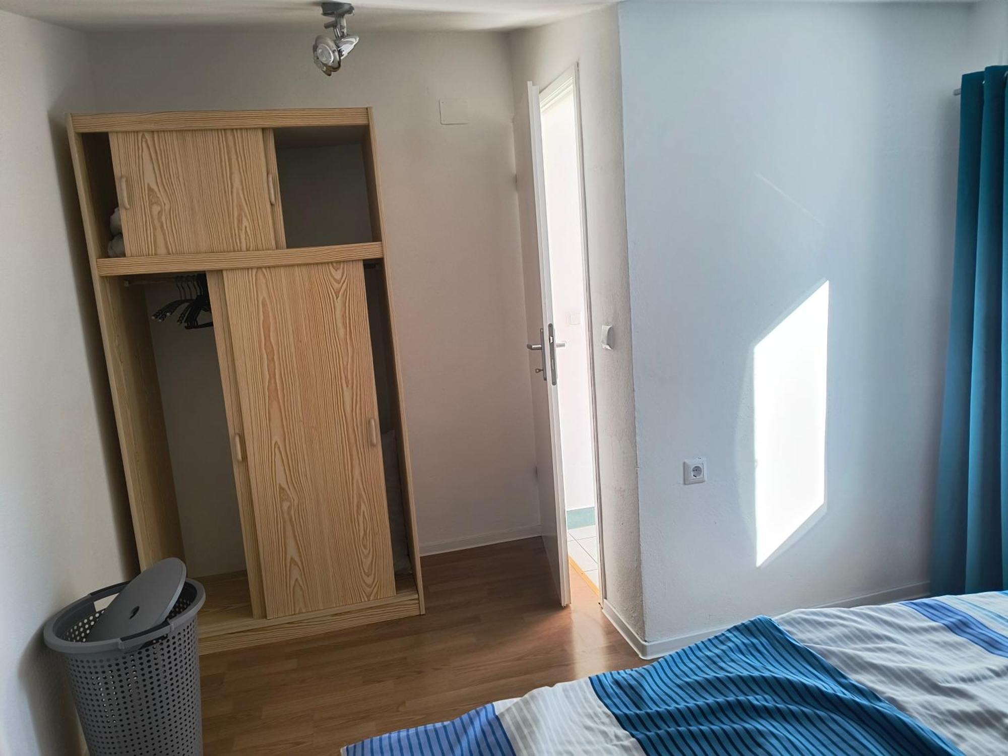 Villa 2 Swans Peroj Kültér fotó